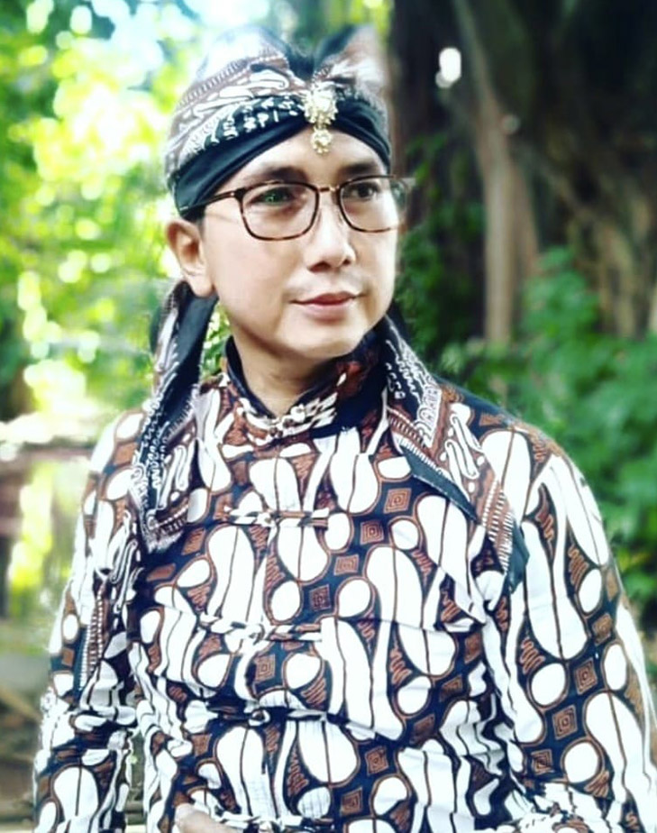 B. Kristiono Soewardjo