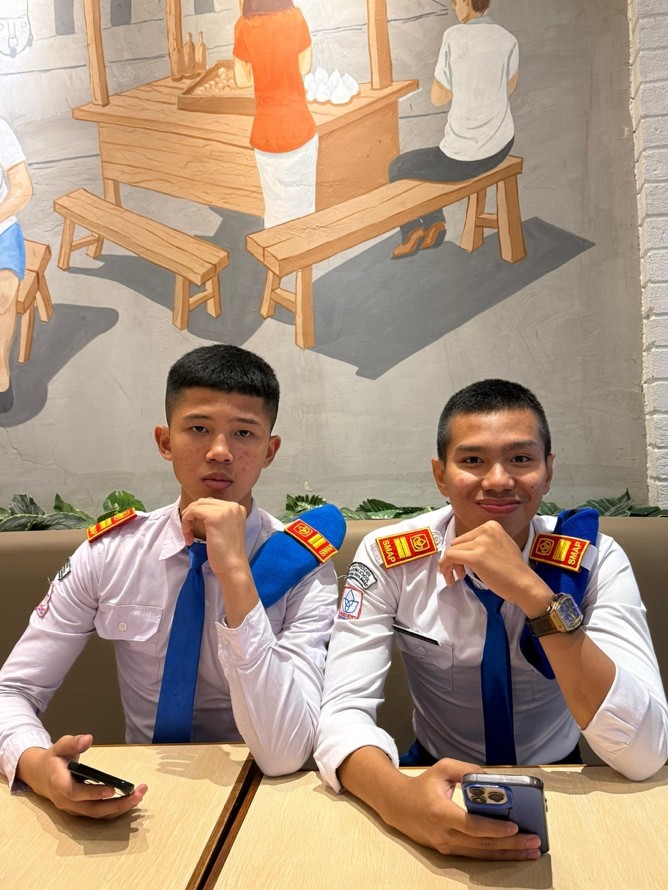 Rafka dan Lendra
